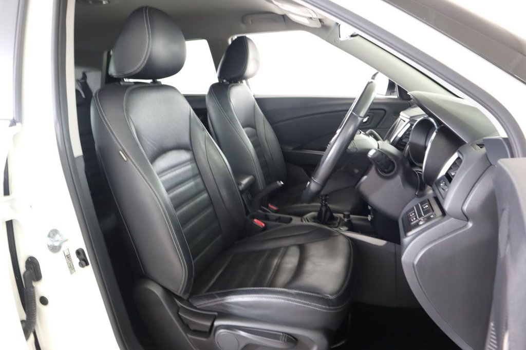 Used Ssangyong Trivoli XLV 2017 for sale - 76417251: Photo 13