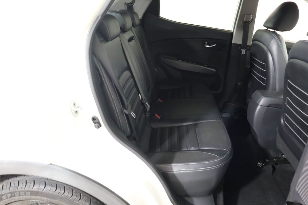 Used Ssangyong Trivoli XLV 2017 for sale - 76417251: Photo 14