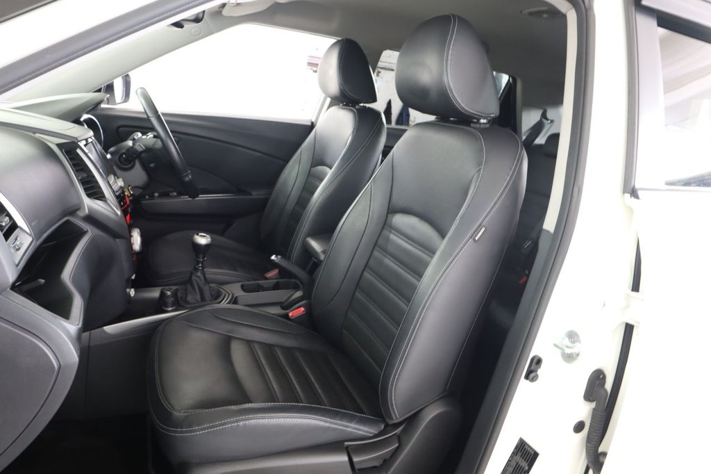 Used Ssangyong Trivoli XLV 2017 for sale - 76417251: Photo 15