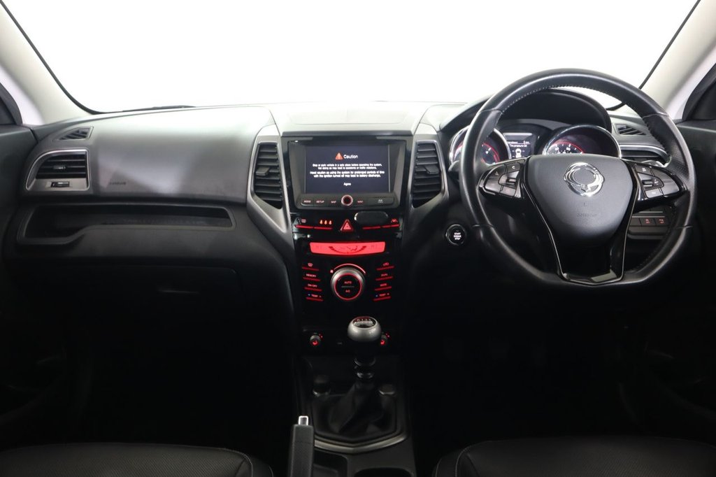 Used Ssangyong Trivoli XLV 2017 for sale - 76417251: Photo 17