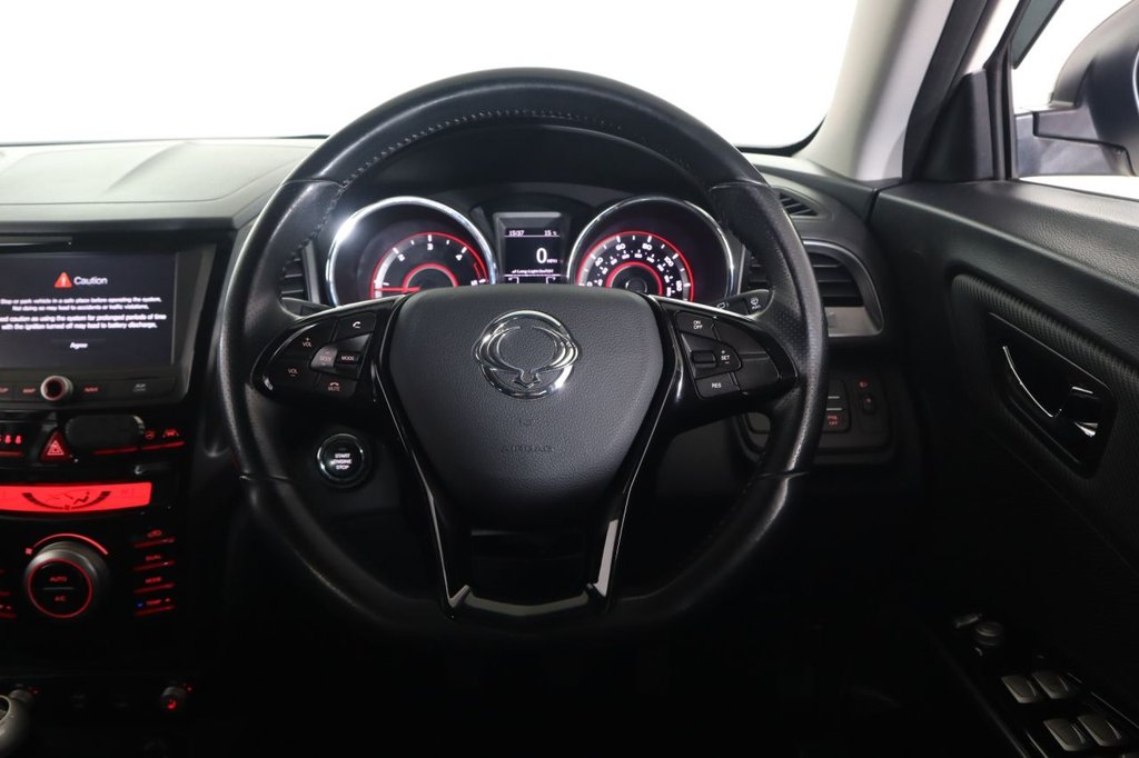 Used Ssangyong Trivoli XLV 2017 for sale - 76417251: Photo 18