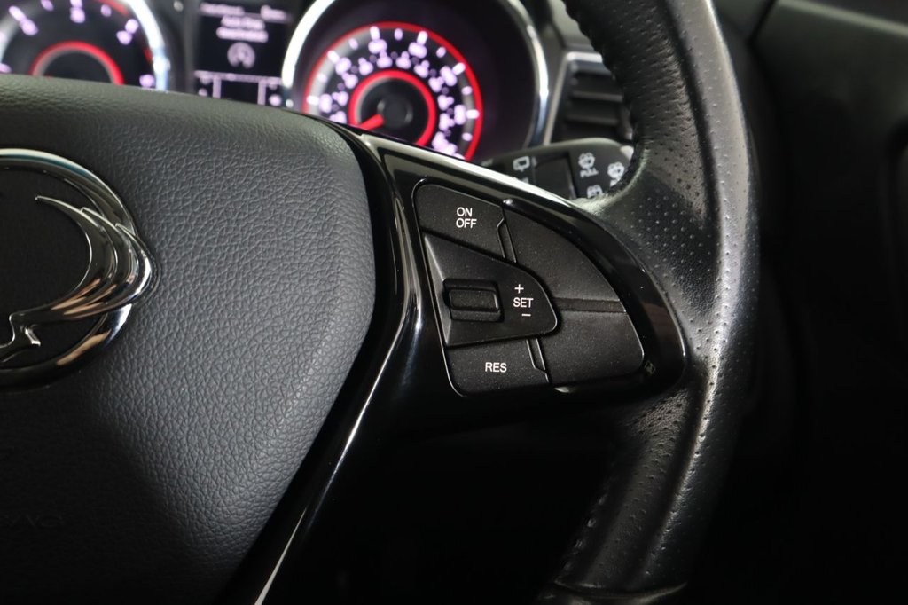 Used Ssangyong Trivoli XLV 2017 for sale - 76417251: Photo 21