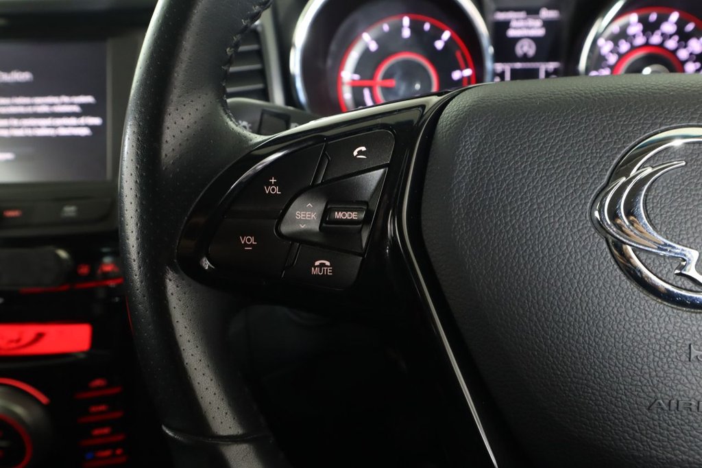 Used Ssangyong Trivoli XLV 2017 for sale - 76417251: Photo 22