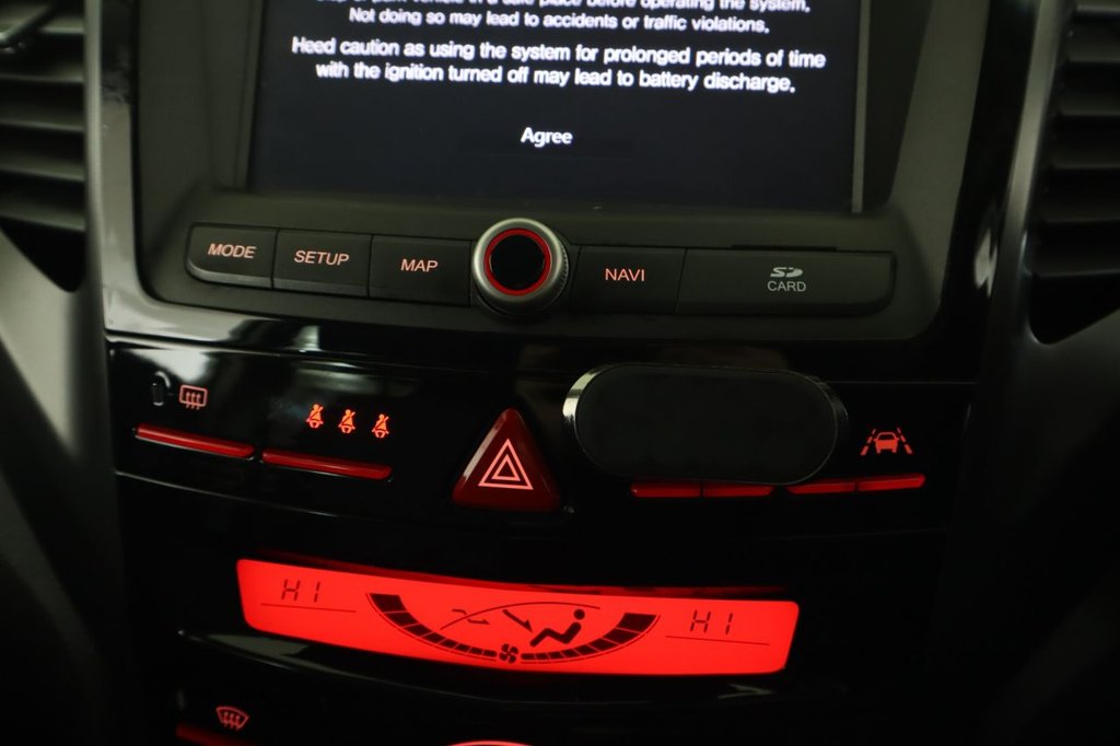 Used Ssangyong Trivoli XLV 2017 for sale - 76417251: Photo 26