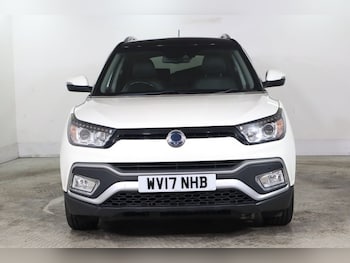 Used Ssangyong Trivoli XLV 2017 for sale - 76417251: Photo