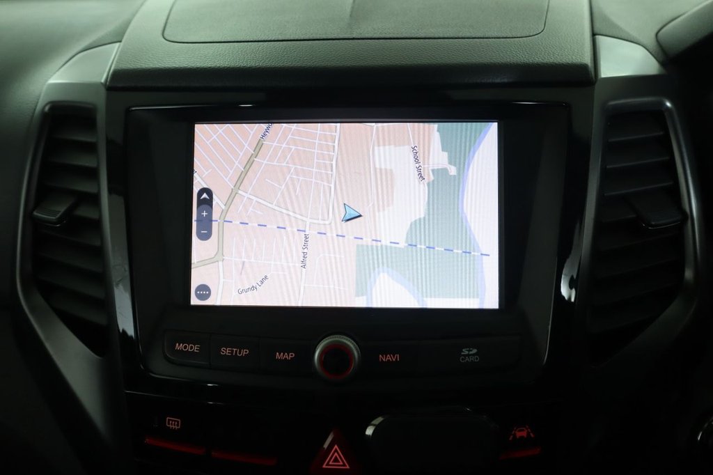 Used Ssangyong Trivoli XLV 2017 for sale - 76417251: Photo 31