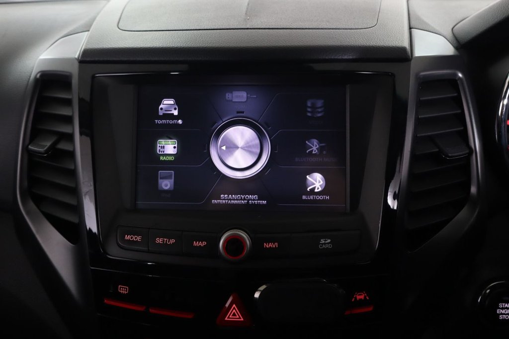 Used Ssangyong Trivoli XLV 2017 for sale - 76417251: Photo 32