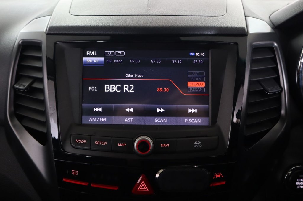 Used Ssangyong Trivoli XLV 2017 for sale - 76417251: Photo 33