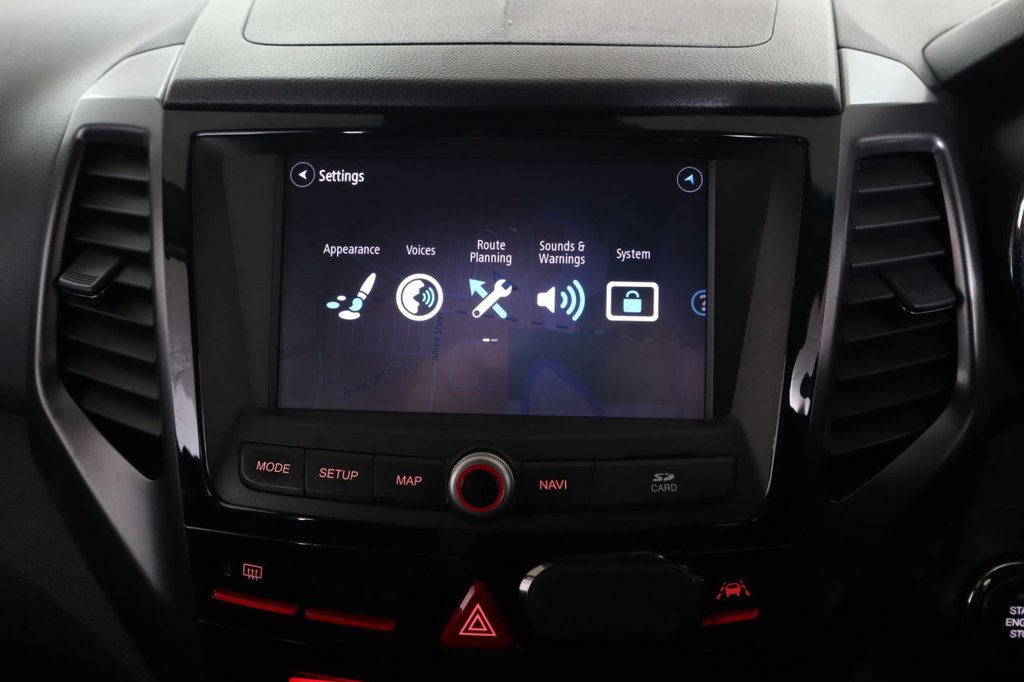 Used Ssangyong Trivoli XLV 2017 for sale - 76417251: Photo 34