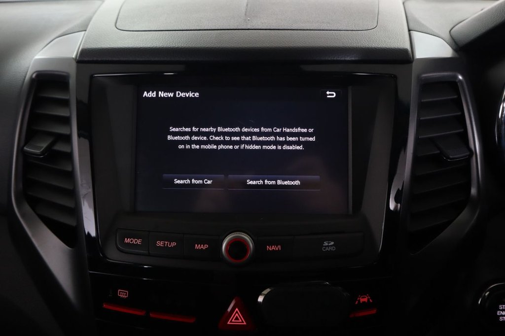 Used Ssangyong Trivoli XLV 2017 for sale - 76417251: Photo 35