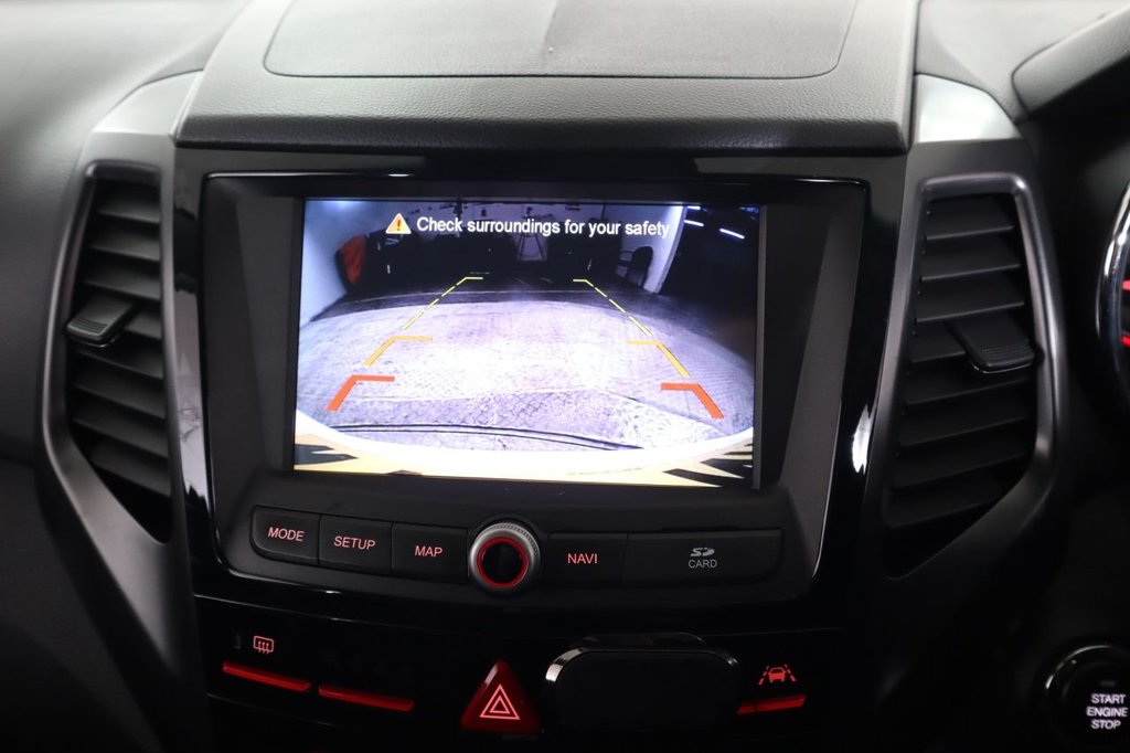 Used Ssangyong Trivoli XLV 2017 for sale - 76417251: Photo 36