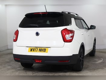Used Ssangyong Trivoli XLV 2017 for sale - 76417251: Photo