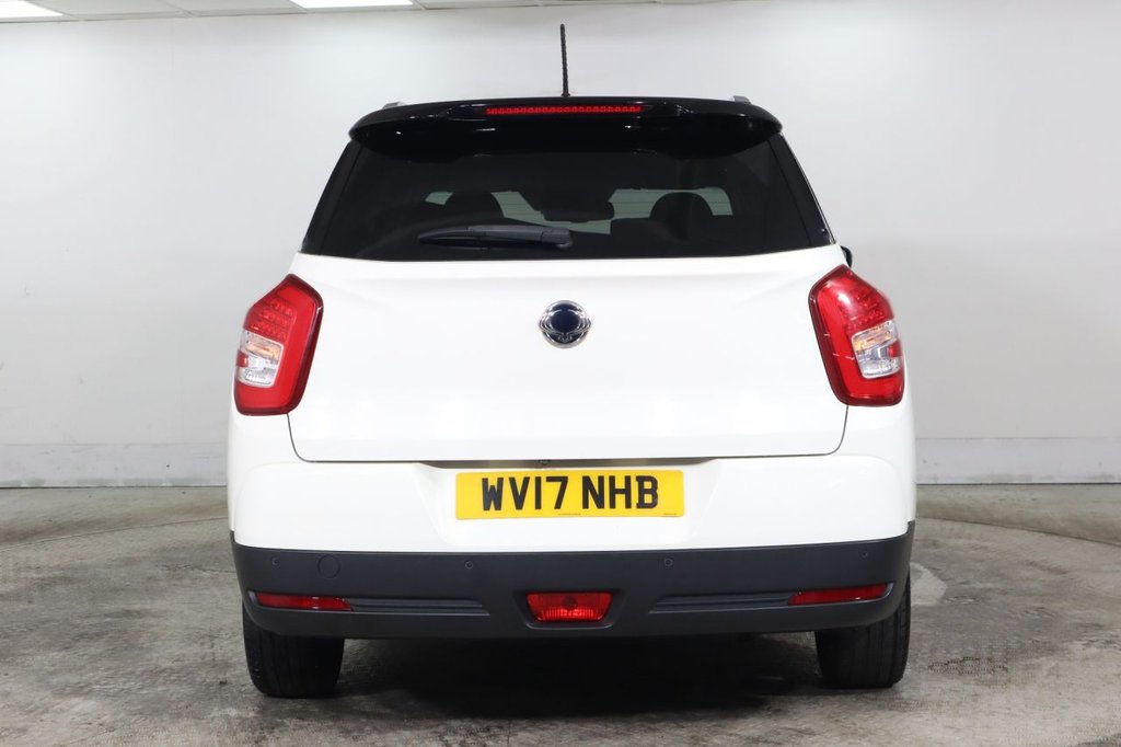 Used Ssangyong Trivoli XLV 2017 for sale - 76417251: Photo 5