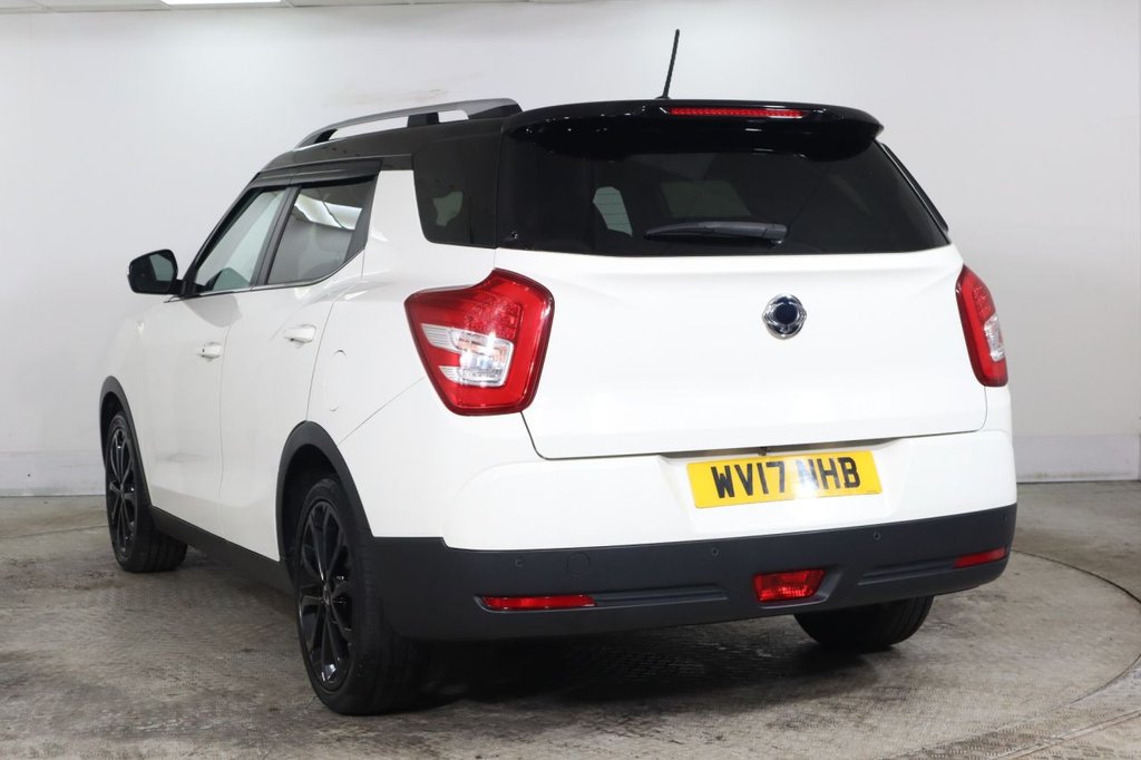Used Ssangyong Trivoli XLV 2017 for sale - 76417251: Photo 6
