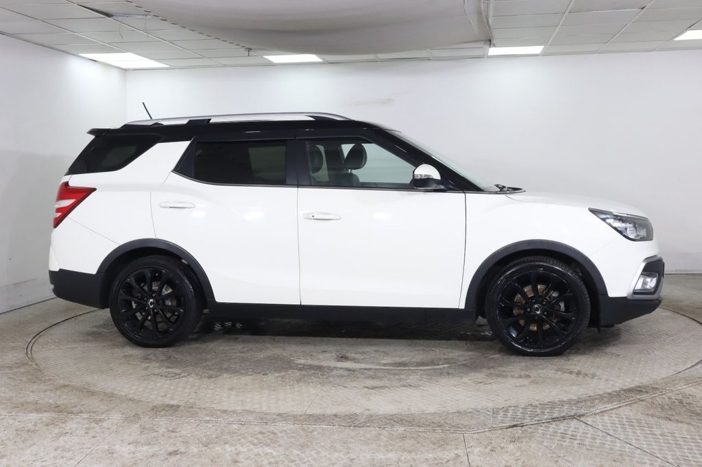 Used Ssangyong Trivoli XLV 2017 for sale - 76417251: Photo 7