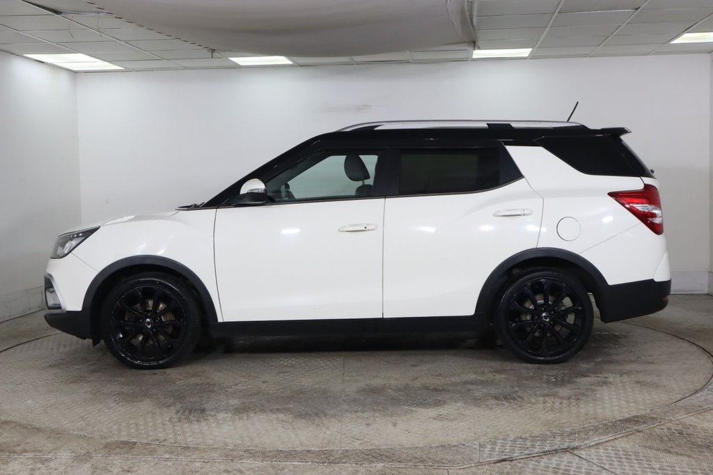 Used Ssangyong Trivoli XLV 2017 for sale - 76417251: Photo 8