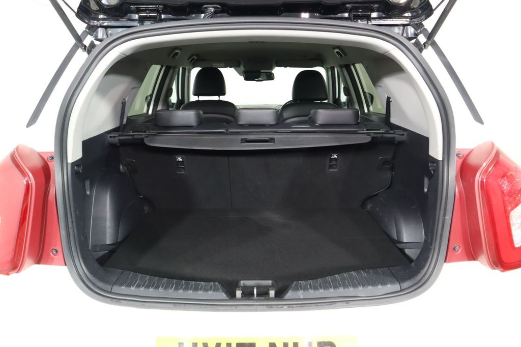 Used Ssangyong Trivoli XLV 2017 for sale - 76417251: Photo 9