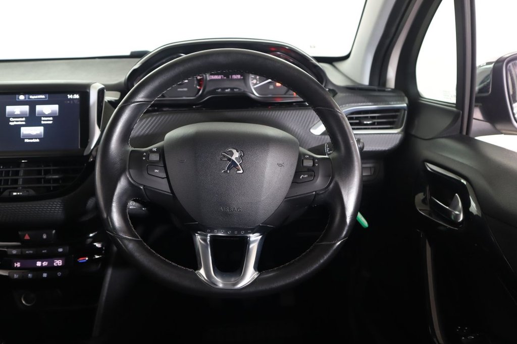 Used Peugeot 208 2015 for sale - 77534581: Photo 18