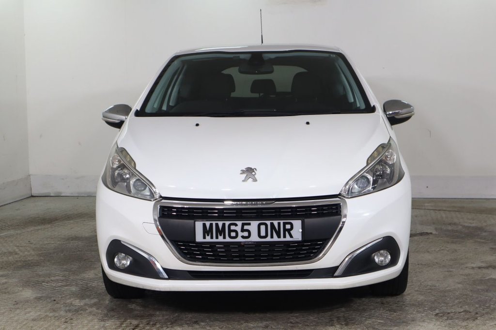 Used Peugeot 208 2015 for sale - 77534581: Photo 2