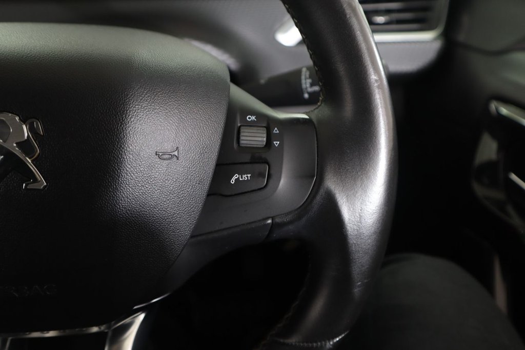 Used Peugeot 208 2015 for sale - 77534581: Photo 20