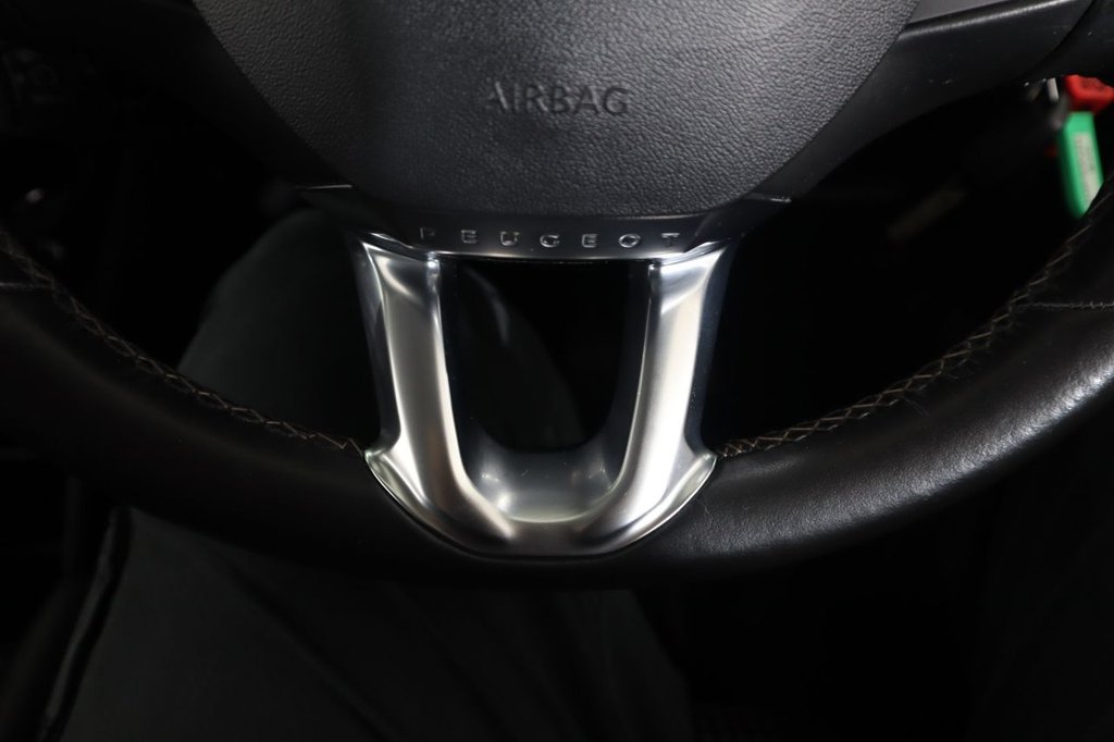 Used Peugeot 208 2015 for sale - 77534581: Photo 22