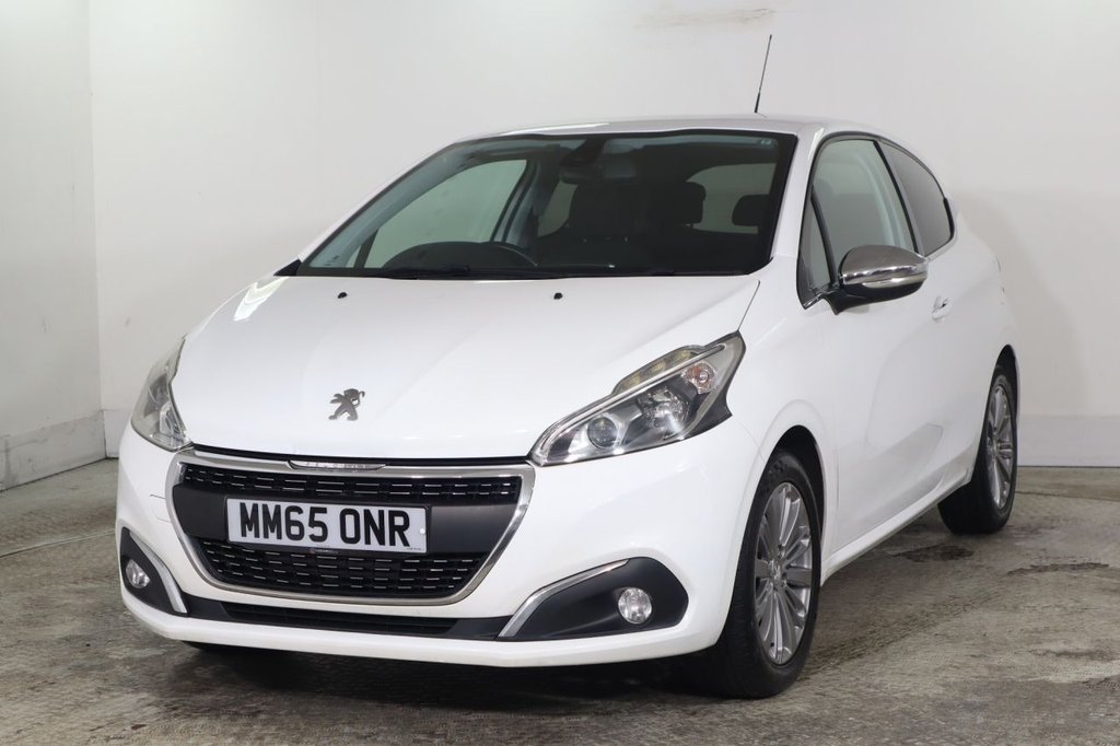 Used Peugeot 208 2015 for sale - 77534581: Photo 3