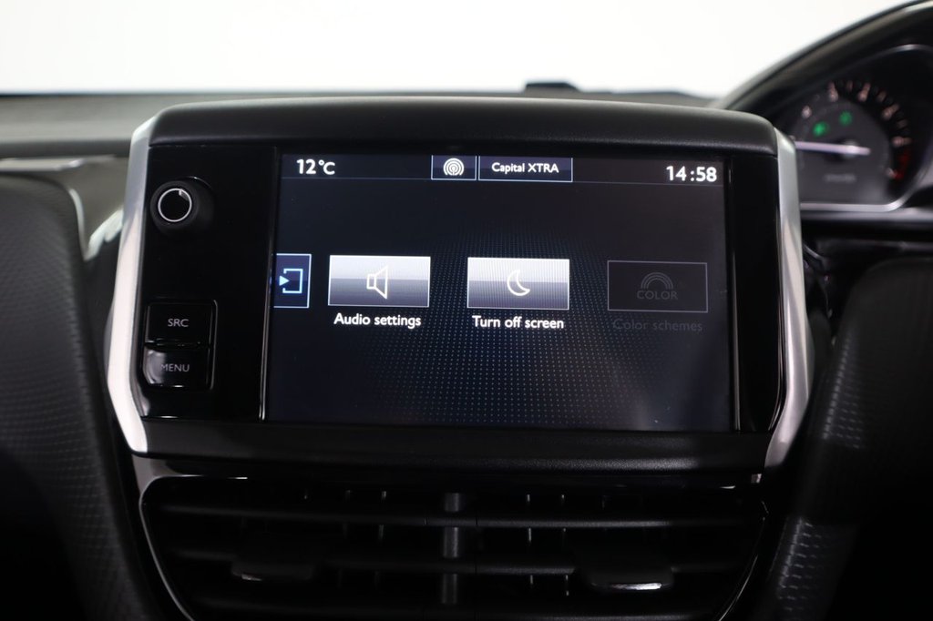 Used Peugeot 208 2015 for sale - 77534581: Photo 30