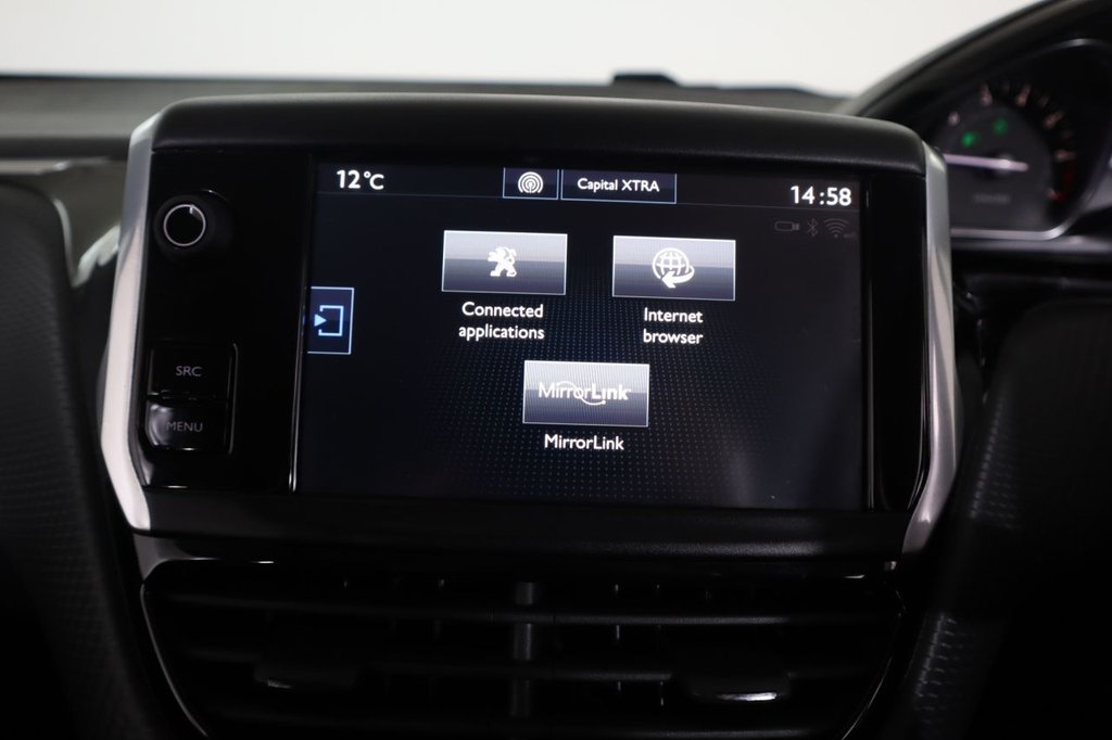 Used Peugeot 208 2015 for sale - 77534581: Photo 31