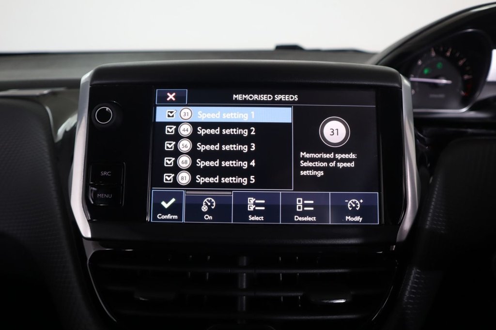 Used Peugeot 208 2015 for sale - 77534581: Photo 34