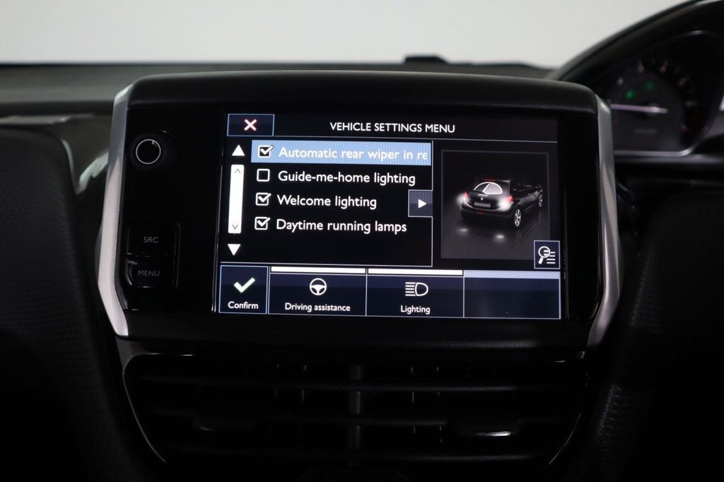 Used Peugeot 208 2015 for sale - 77534581: Photo 35