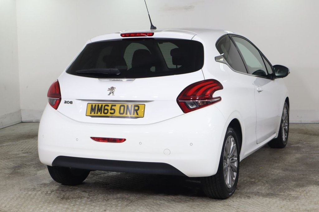 Used Peugeot 208 2015 for sale - 77534581: Photo 4
