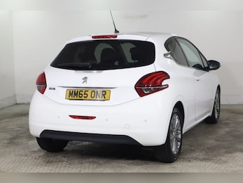 Used Peugeot 208 2015 for sale - 77534581: Photo
