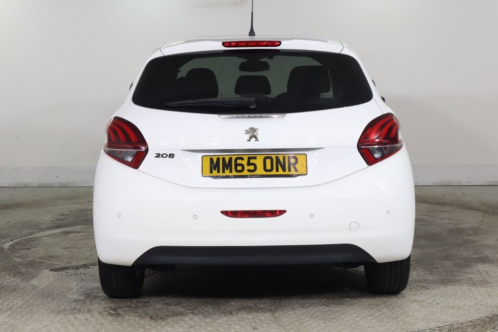 Used Peugeot 208 2015 for sale - 77534581: Photo 5