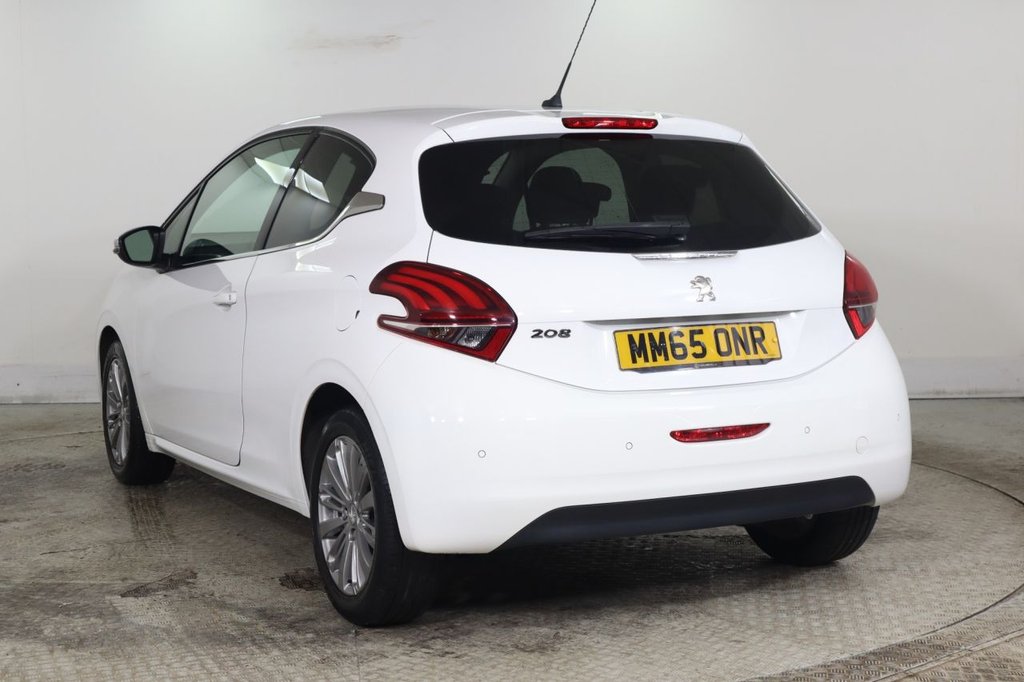 Used Peugeot 208 2015 for sale - 77534581: Photo 6