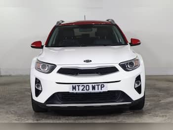 Used Kia Stonic 2020 for sale - 79655696: Photo