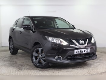 Used Nissan Qashqai 2015 for sale - 79371205: Photo