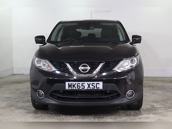 Used Nissan Qashqai 2015 for sale - 79371205: Photo