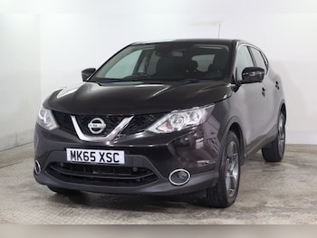 Used Nissan Qashqai 2015 for sale - 79371205: Photo
