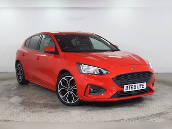 Used Ford Focus 2019 for sale - 79574758: Photo