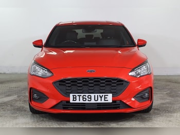 Used Ford Focus 2019 for sale - 79574758: Photo