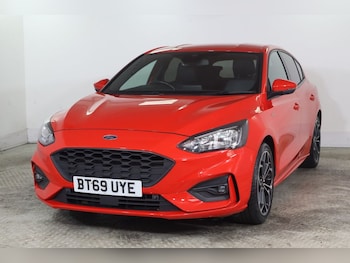 Used Ford Focus 2019 for sale - 79574758: Photo