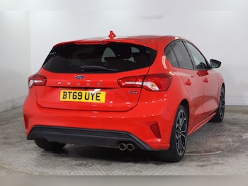 Used Ford Focus 2019 for sale - 79574758: Photo