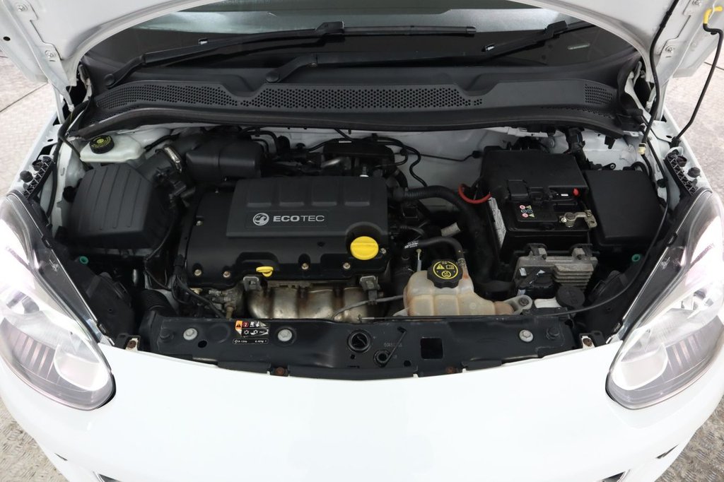 Used Vauxhall ADAM 2014 for sale - 76367860: Photo 10