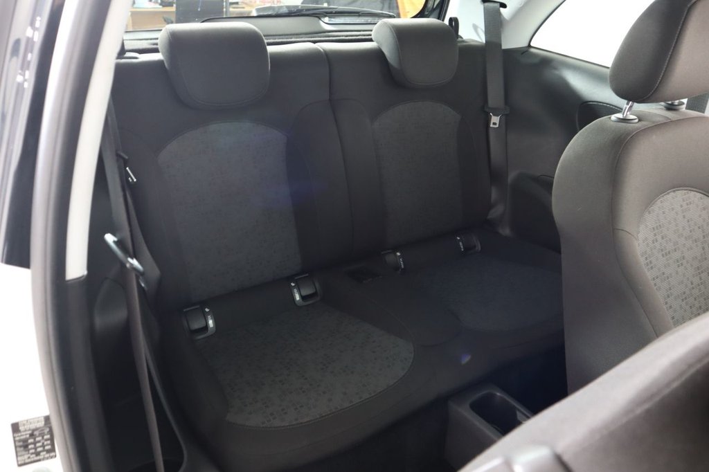 Used Vauxhall ADAM 2014 for sale - 76367860: Photo 14