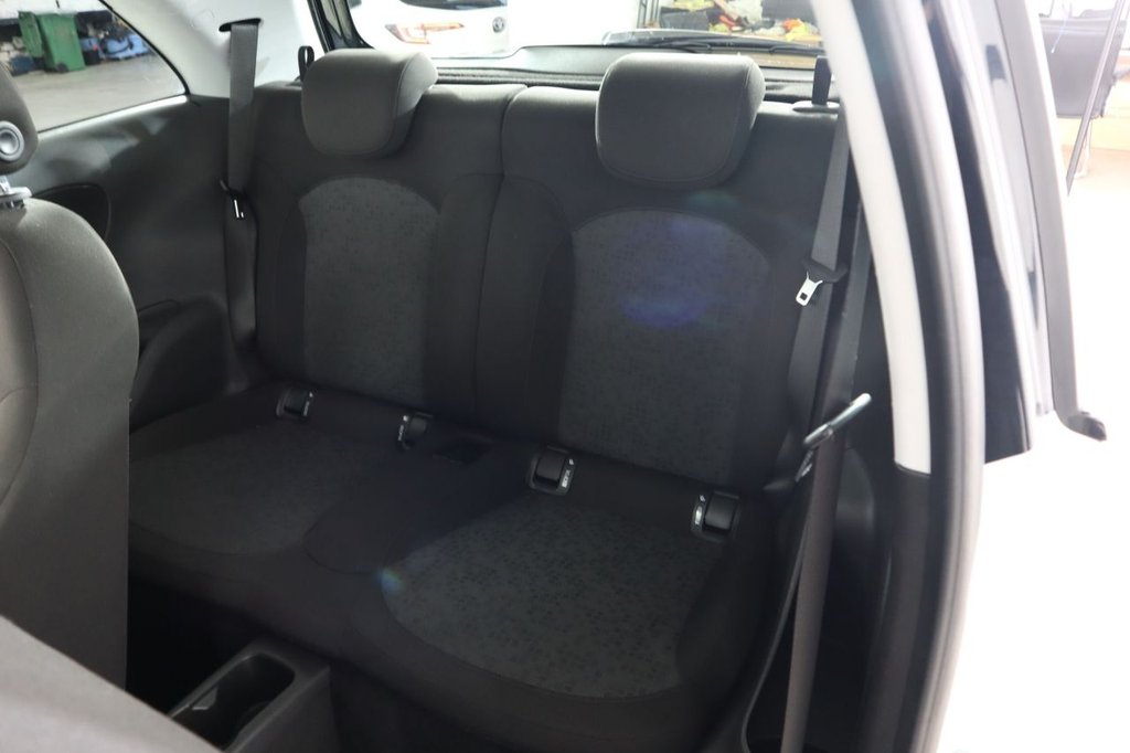 Used Vauxhall ADAM 2014 for sale - 76367860: Photo 16