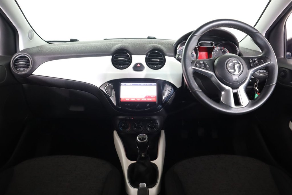 Used Vauxhall ADAM 2014 for sale - 76367860: Photo 17