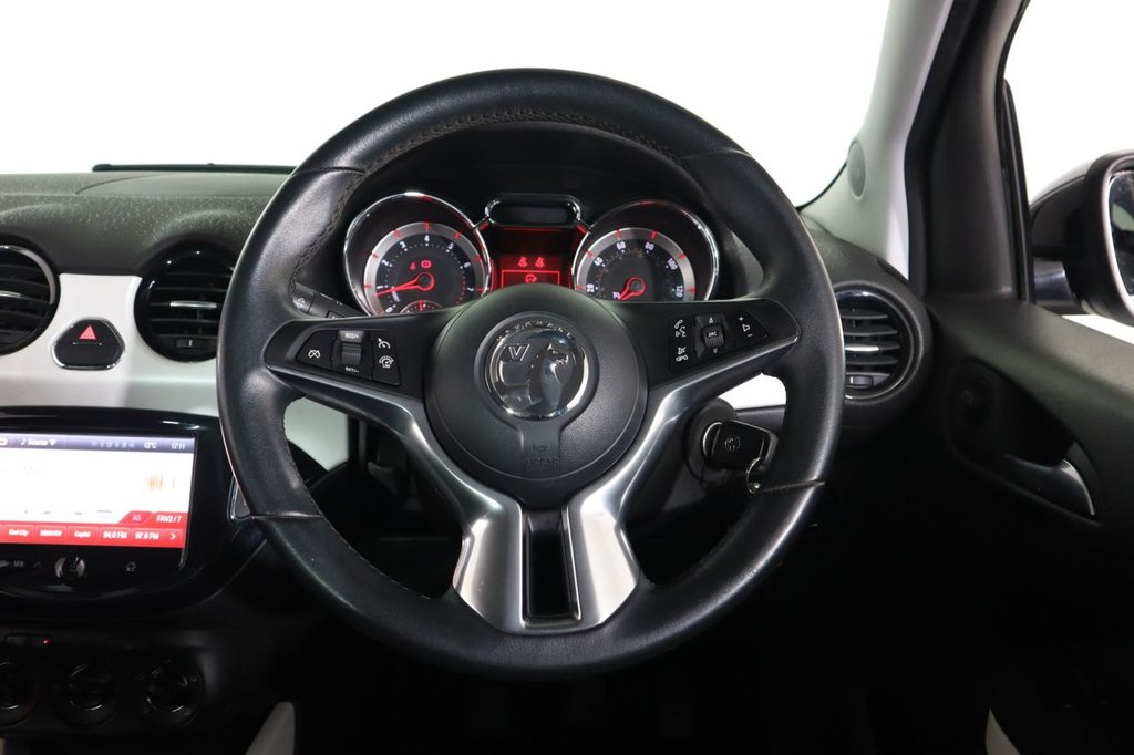 Used Vauxhall ADAM 2014 for sale - 76367860: Photo 18