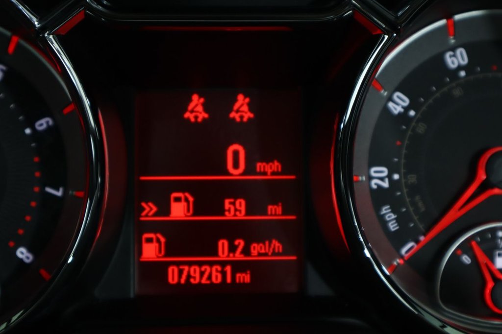 Used Vauxhall ADAM 2014 for sale - 76367860: Photo 19