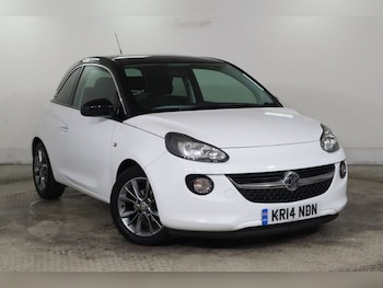 Vauxhall - ADAM