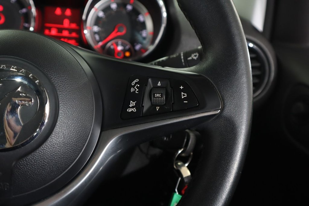 Used Vauxhall ADAM 2014 for sale - 76367860: Photo 20